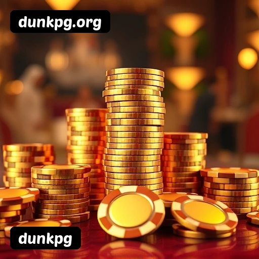 Requisitos do APK da dunkpg para Android