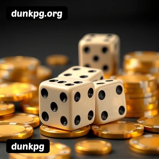 Comparação APP mobile vs versão web da dunkpg