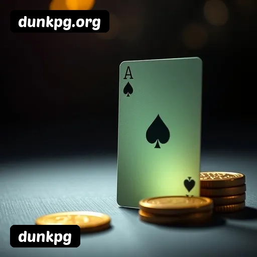 Tabela RTP dos jogos de cassino da dunkpg