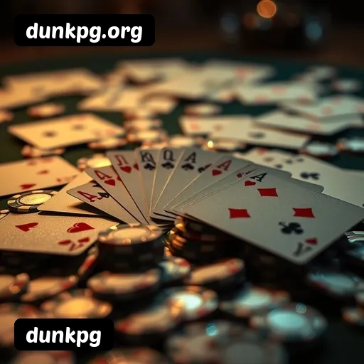 Loterias online disponíveis na dunkpg