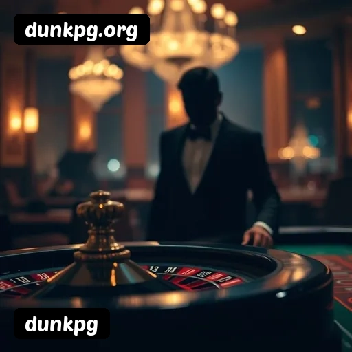 dunkpg PIX instantâneo Brasil - Depósito e saque em minutos 24/7