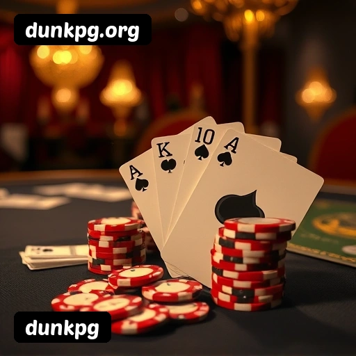 Jogo responsável dunkpg - Ferramentas de controle, limites, auto-exclusão, suporte CVV 188