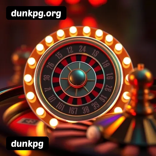 Níveis do programa VIP da dunkpg